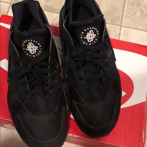 Nike Air Huarache